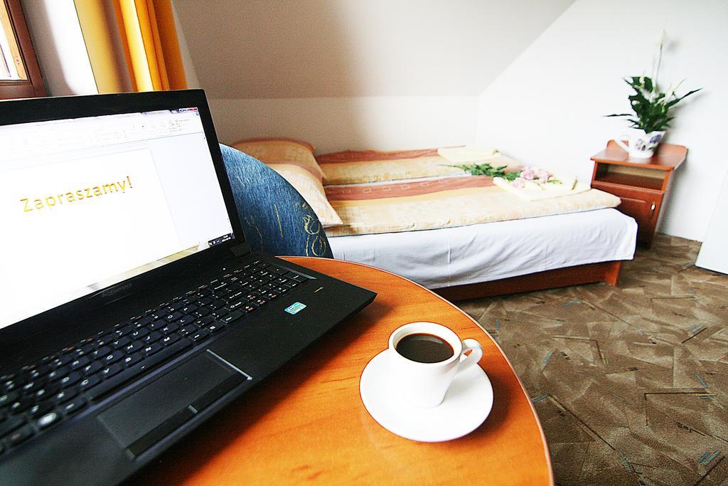 Willa Slavita Wygodne Pokoje Z Lazienkami, Tv, Wifi, Duzy Parking Ul Pardalowka Zakopane Szoba fotó