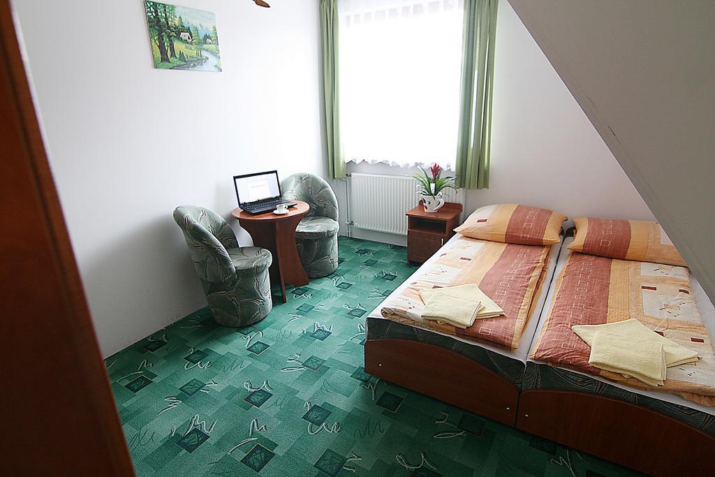 Willa Slavita Wygodne Pokoje Z Lazienkami, Tv, Wifi, Duzy Parking Ul Pardalowka Zakopane Szoba fotó