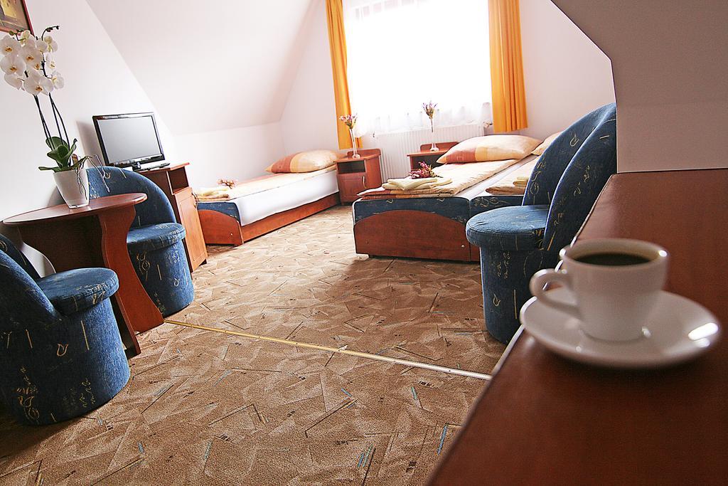 Willa Slavita Wygodne Pokoje Z Lazienkami, Tv, Wifi, Duzy Parking Ul Pardalowka Zakopane Kültér fotó